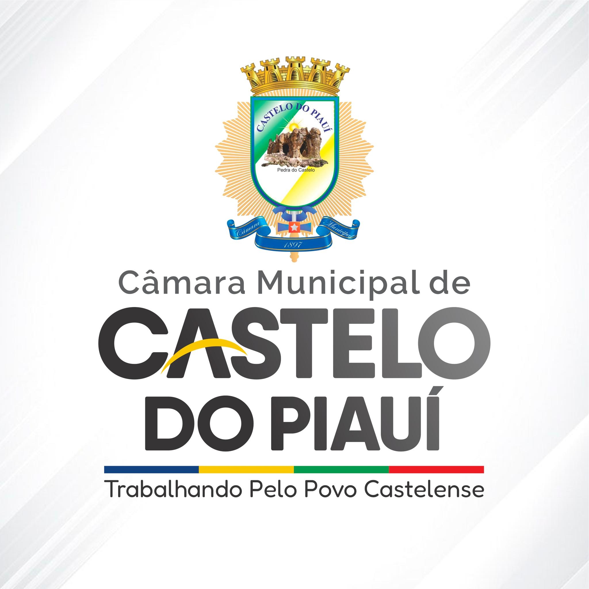 Câmara Municipal de Castelo do Piauí promove Dia de Cidadania com ampla participação popularEvento realizado na terça-feira (25) reuniu centenas de moradores para atualização de documentos, atendimento de saúde e serviços de beleza gratuitos